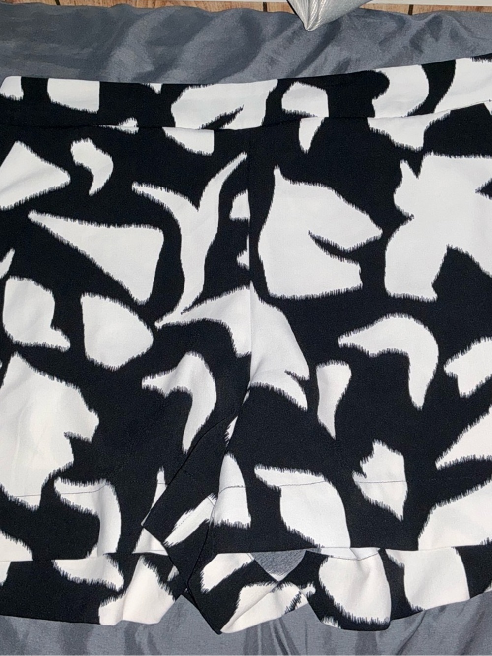 Nine West dress shorts